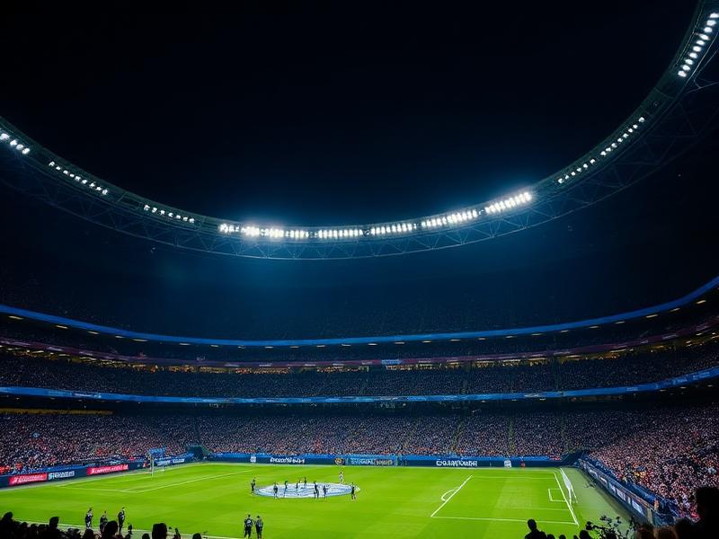 Inter vs Juventus